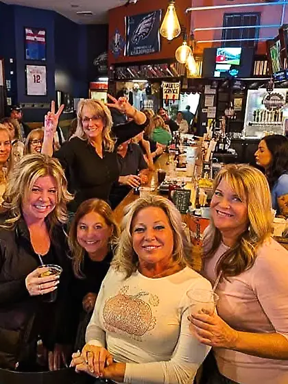 Masturbation contributions