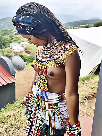 Motherland beautiful ladies