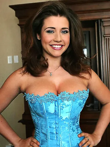 Hot women bust corsets