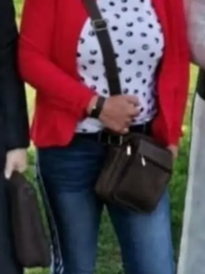 German Bitch Karina Slut