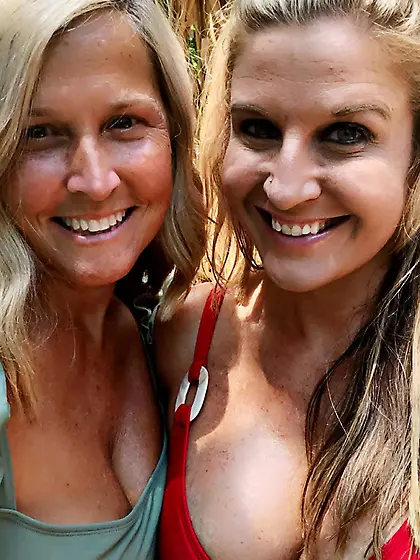 Masturbation contributions