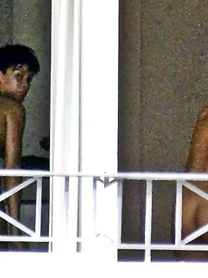 Revealing Rihanna As A Messy Beautiful Fuckslut By twistedworlds