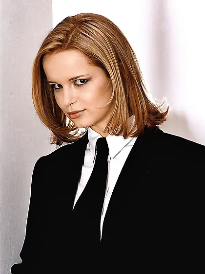 Dressed Up To Dress Down