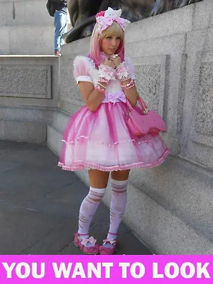 Sissy-Boi Dream's