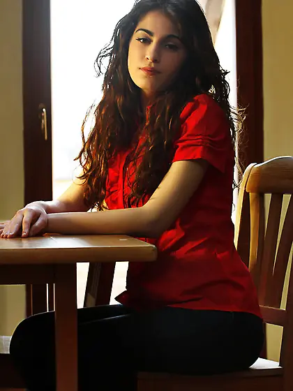 Soika A's pussy will become moist as she keeps on teasing