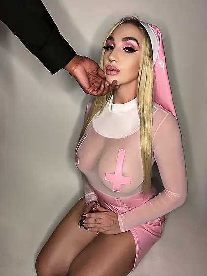 GOON for LORD SATAN 666