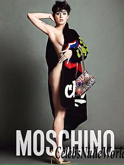 Katy Perry nude photos