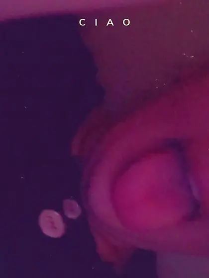 Open ur mouth for daddy