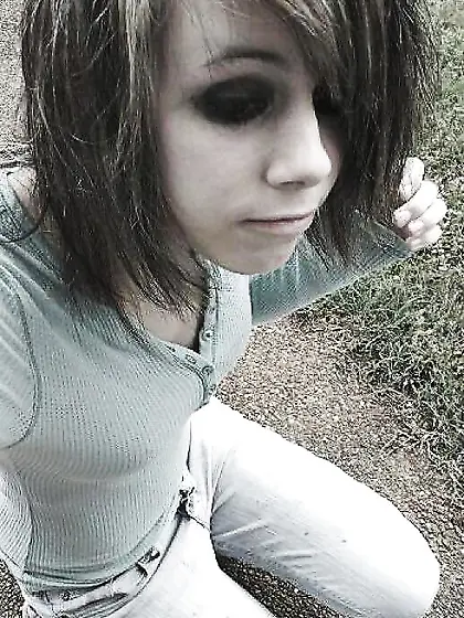Carly 19 Years