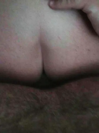 Going Knuckle Deep vulva