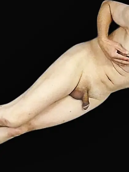 パイパンにしてみました