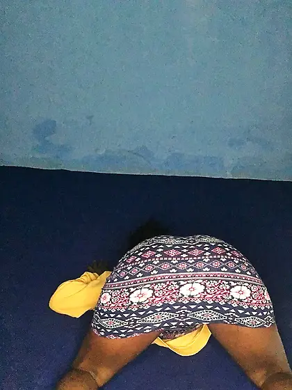 How I love to bend over for my dicks