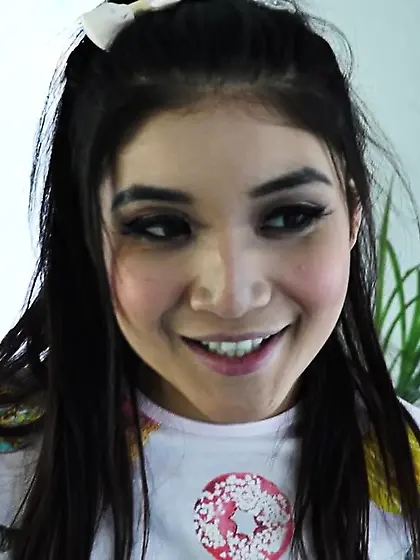 Wet step daughter