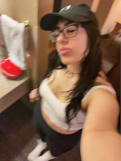 Ontario irl Sandra (save her pics,  tribute her)