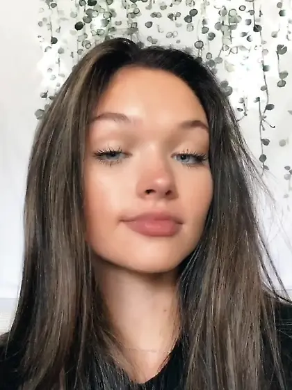 Why do people keep cooking my eyebrows