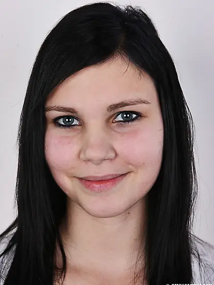 Military chick is on a mission to fuck hard