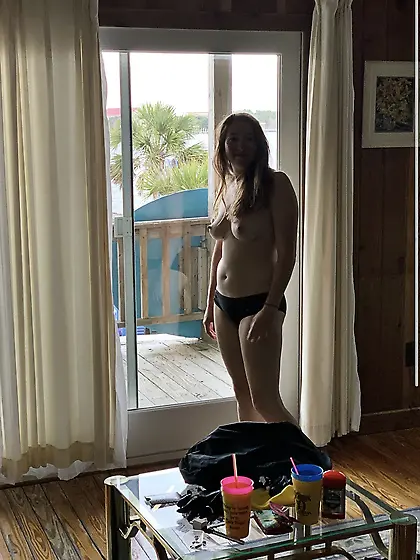 Cute girl from Carolina - colesdong