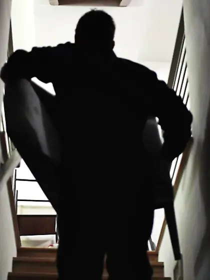 Horny brunette darling ready