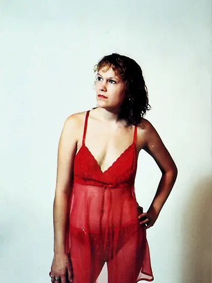 Autumn's Casting-S2-RedBabydoll1