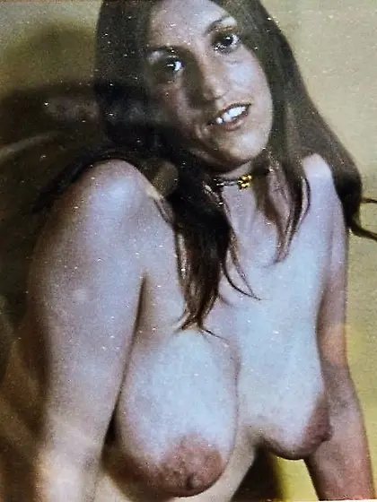 Vintage,  taken from collection of negatives