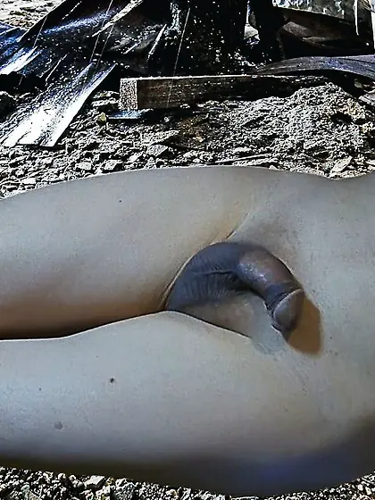 パイパンにしてみました