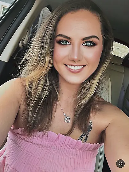 Nicie - Regular Prostitute