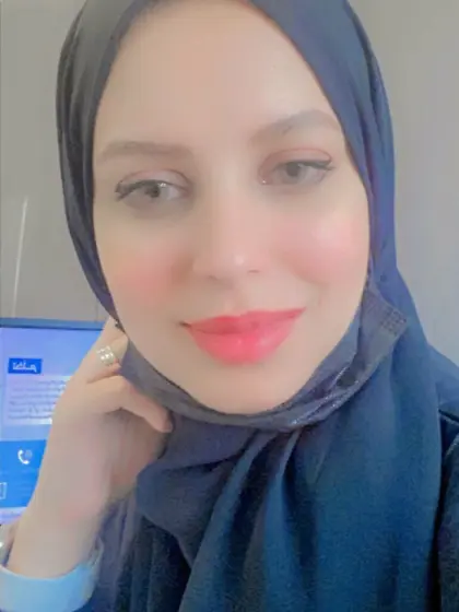 Egyptian slut Eman Abed