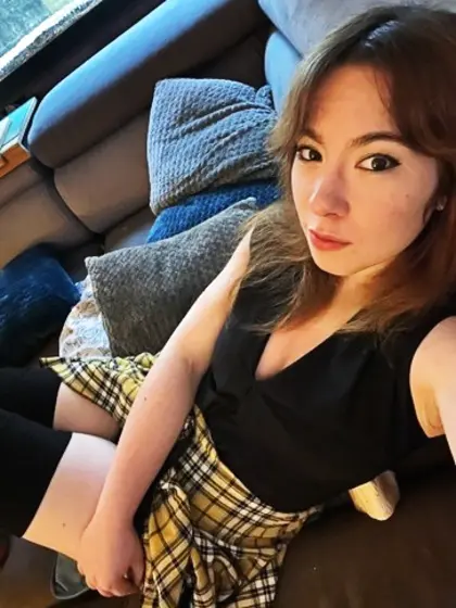 asian red head french hooker