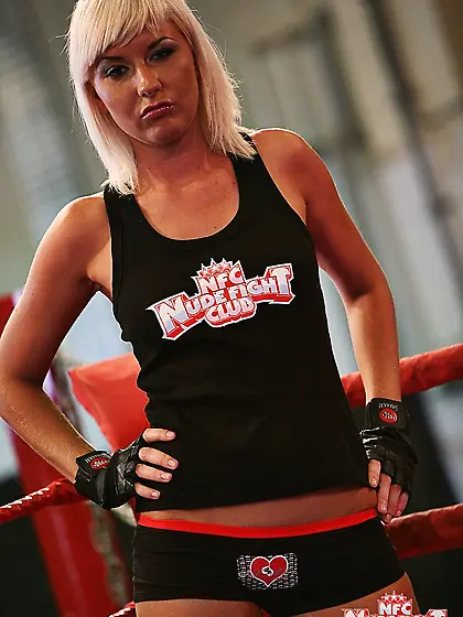 Neither Sandra or Leyla