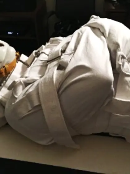 Scolding Hot Degeneracy