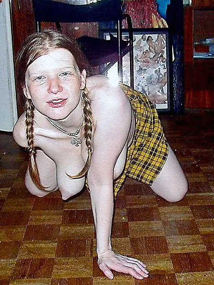 Amateur wifey, all bottled up