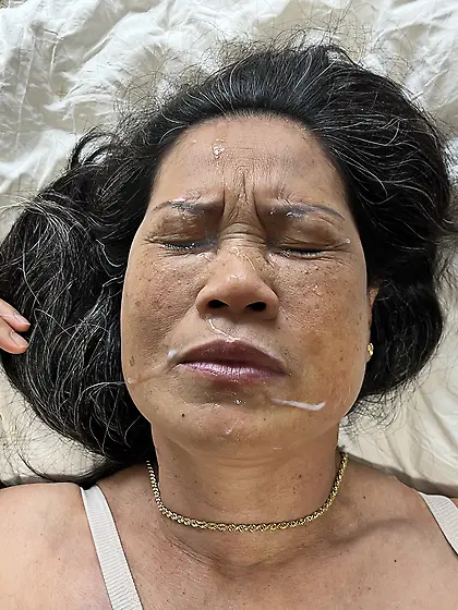 Asian Thai Mature Girlfriend