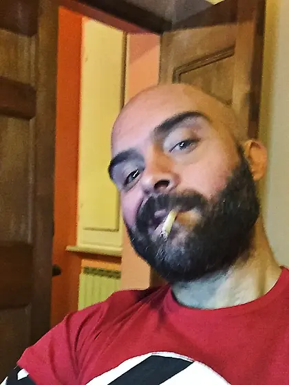 Skinhead gay sex boots