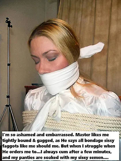 Pls do these things to me sissystephanie