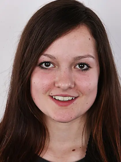 Appealing black top jeans