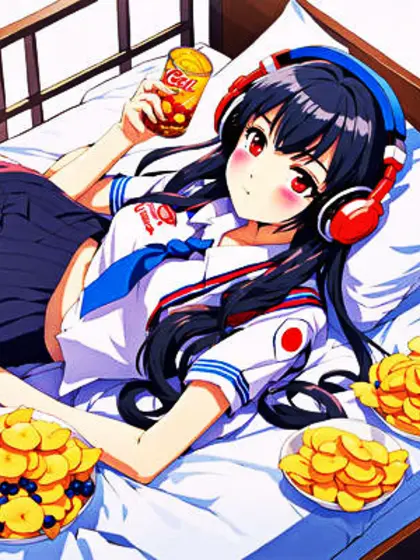 Kyoshi my slut i created