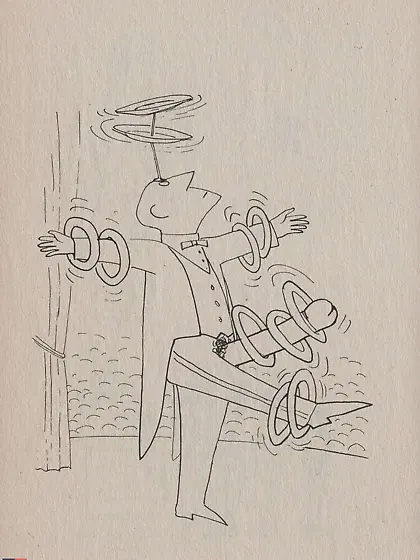 Fuckfest Cartoons