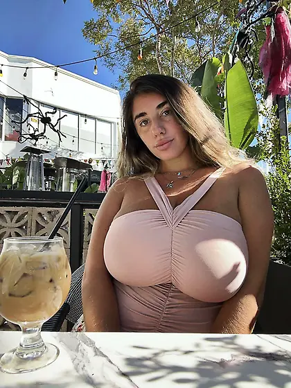2 Busty 2 hide