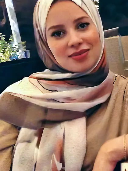 Egyptian slut Eman Abed