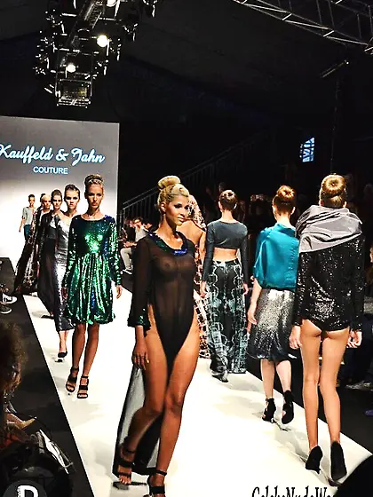 Sexy photos of Micaela Schaefer