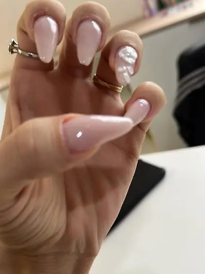 Luanna Vendramine (Luanna Gaúcha,  Luanna Isabelly) D