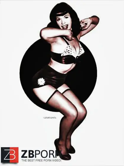 Vintage Pinups Lorenzo Di Mauro