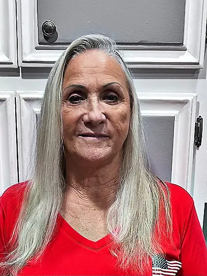 Retirement Home granny