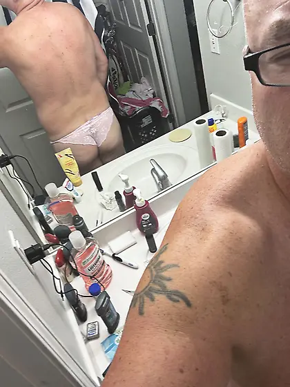 Daisy petals sissy formerly david atherton