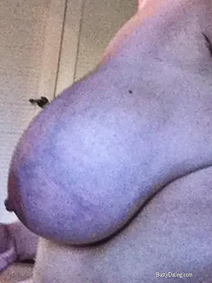 Carrie - 41yr old, 36FF