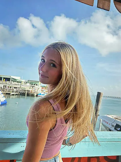 Molly,  Reese teens,  and other sluts