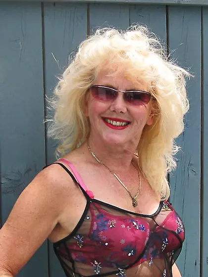 Cougar Ruth from United States Patio Play