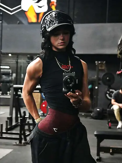 how would you break this ripe cocky fit slut?