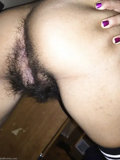 I Love Hairy Pussies # 80