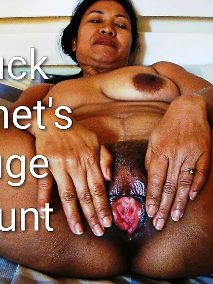 Mature Filipina MILFs